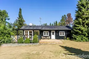 Fritidsbolig på Plovmandsvang 10, 3210 Vejby