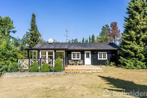 Fritidsbolig på Plovmandsvang 10, 3210 Vejby