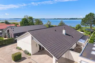 Villa på Strandagervej 9, 4040 Jyllinge
