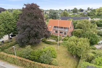 Villa på Appenæs Bygade 103, Appenæs, 4700 Næstved