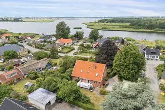 Villa på Appenæs Bygade 103, Appenæs, 4700 Næstved