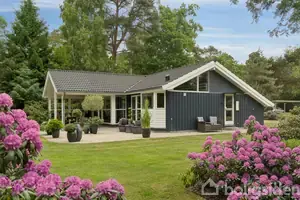 Fritidsbolig på Bjørnevej 24, 4581 Rørvig