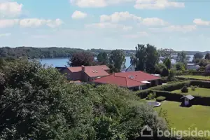Villa på Arildsvej 32, 8800 Viborg