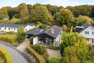 Villa på Snerlevej 2, 7100 Vejle