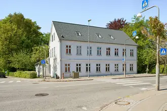 Ejerlejlighed på Stationsvej 2A, th., 8330 Beder