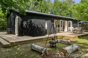 Fritidsbolig på Gudmindrup Strandvej 44, 4573 Højby