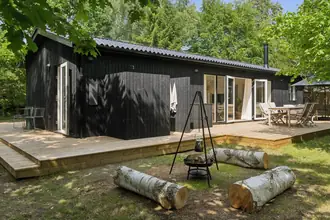 Fritidshus på Gudmindrup Strandvej 44, Gudmindrup Lyng, 4573 Højby