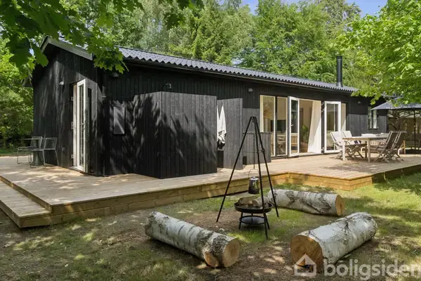 Fritidsbolig på Gudmindrup Strandvej 44, 4573 Højby