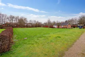 Fritidsgrund på Hulvej 19, Ejsingholm, 7830 Vinderup
