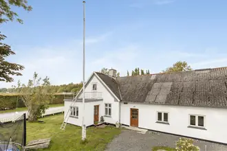 Landejendom på Pårupvej 168, 3250 Gilleleje