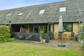 Rækkehus på Askepotvej 40, 4200 Slagelse