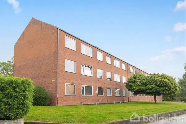 Ejerlejlighed på Danasvej 29, 1. 3., 8700 Horsens