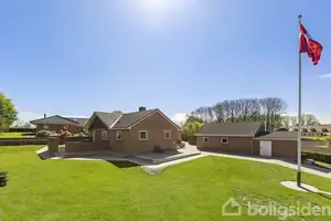 Villa på Gl Skolevej 23, 6200 Aabenraa