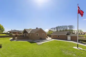 Villa på Gl Skolevej 23, Varnæs, 6200 Aabenraa