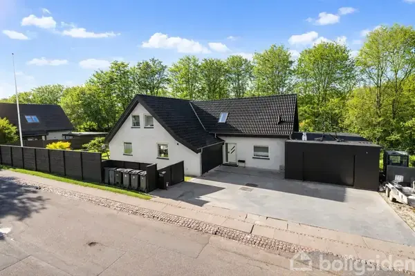 Villa på Brydegårdsvej 37, 2760 Måløv