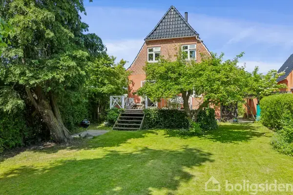 Villa på Nystedvej 51, 2500 Valby