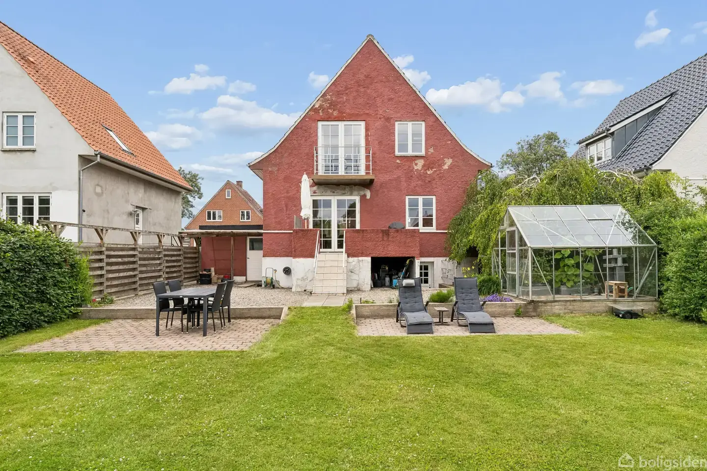 Villa på Windelsvej 53, 5000 Odense C
