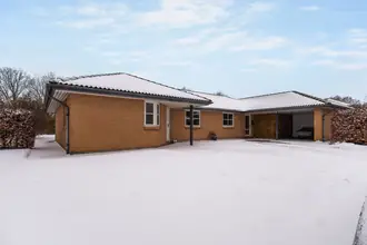 Villa på Mirabellevej 20, Bramdrupdam, 6000 Kolding