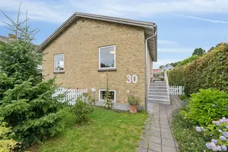 Villa på Galschiøtsvej 30, 3000 Helsingør