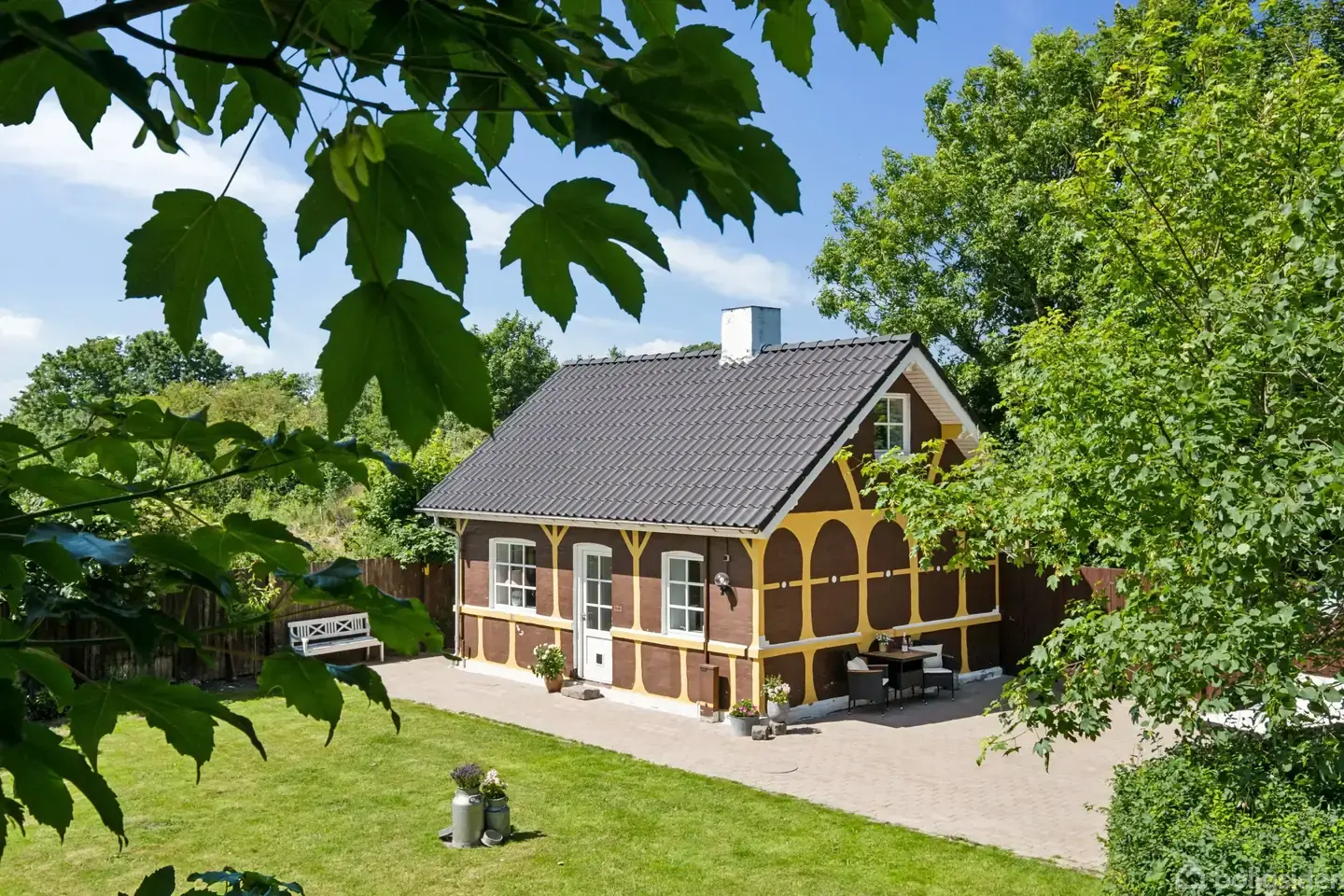 Villa på Nejstvej 105, 9382 Tylstrup