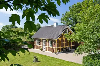 Villa på Nejstvej 105, 9382 Tylstrup