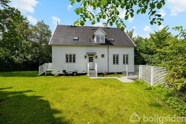 Villalejlighed på Vandtårnsvej 2, 1., 3460 Birkerød
