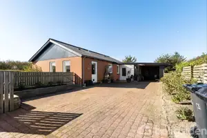 Villa på Vandværksvej 13, 7673 Harboøre