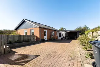 Villa på Vandværksvej 13, 7673 Harboøre