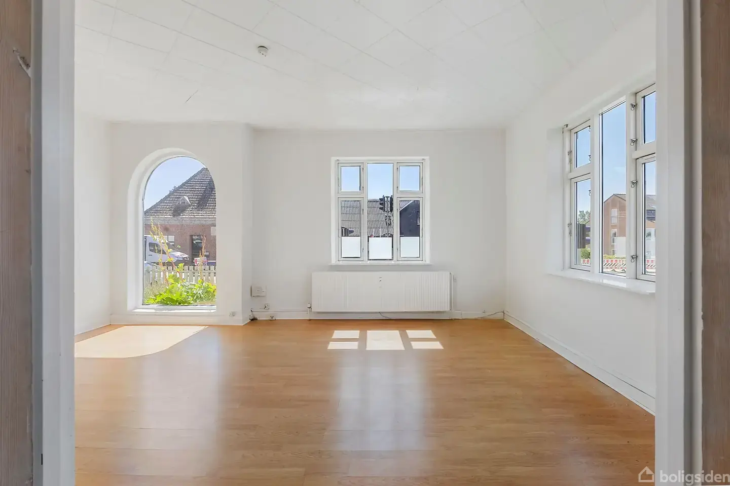 Ejerlejlighed på Århusvej 1A, st., 8660 Skanderborg