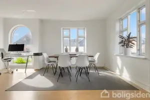 Ejerlejlighed på Århusvej 1A, st., 8660 Skanderborg