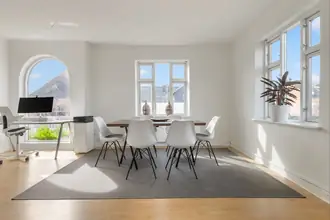 Ejerlejlighed på Århusvej 1A, Stilling, 8660 Skanderborg