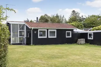Fritidshus på Knylevej 17, Østerballe, 5450 Otterup