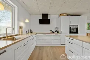 Villa på Klaus Berntsens Vej 252, 5260 Odense S