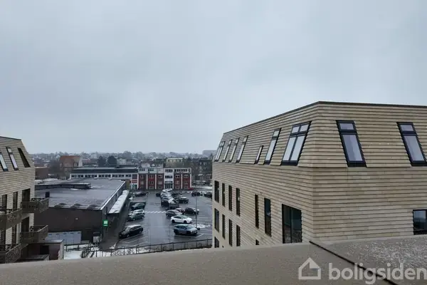 Ejerlejlighed på Mariegade 11C, 3. th., 6100 Haderslev