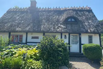 Villa på Flinttoftevej 3, Blangslev, 4700 Næstved