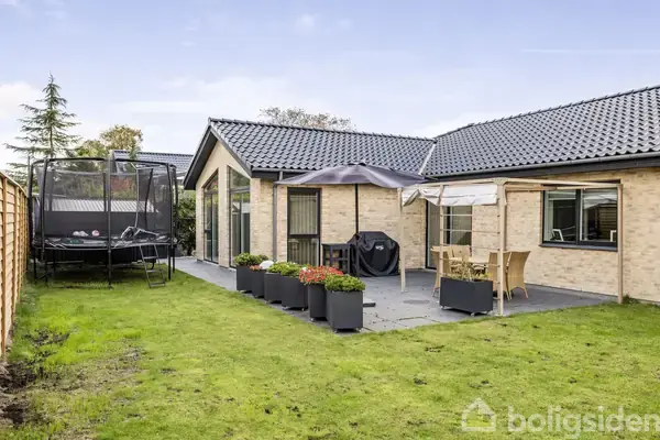 Rækkehus på Meteorvej 33B, 2730 Herlev