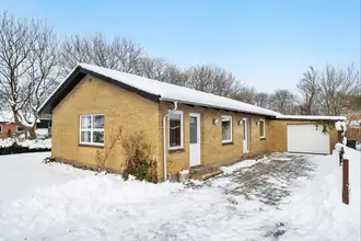 Villa på Røgildvej 31, Arentsminde, 9460 Brovst