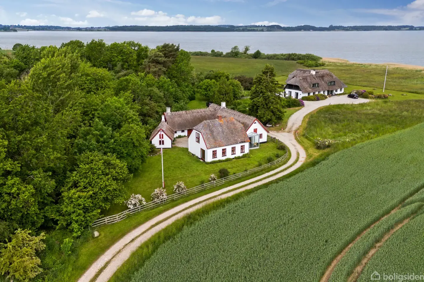 Villa på Søvej 8, 3320 Skævinge