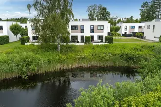 Rækkehus på Sergentvænget 14, 3520 Farum