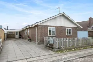 Villa på Baunevej 9, 6960 Hvide Sande