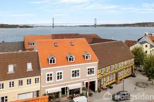 Ejerlejlighed på Algade 31, 1., 5500 Middelfart