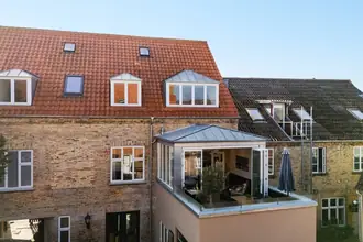 Ejerlejlighed på Algade 31, 1., 5500