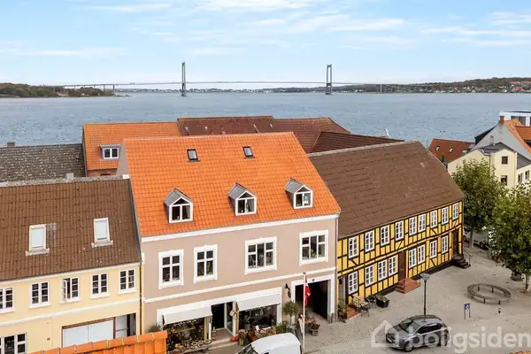 Ejerlejlighed på Algade 31, 1., 5500 Middelfart