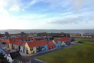 Rækkehus på Sydemestergade 35, 9240 Nibe