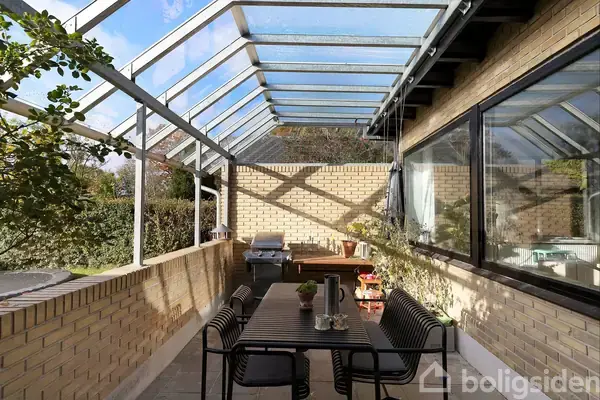 Villa på Enebakken 18, 8520 Lystrup