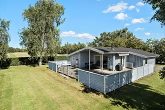 Fritidshus på Plantagevej 1, Dalby Strand, 4281 Gørlev