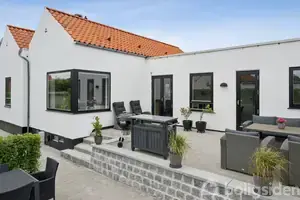 Villa på Wienerbyen 6, 2830 Virum