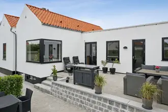 Villa på Wienerbyen 6, 2830 Virum
