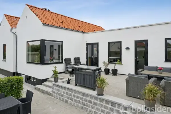 Villa på Wienerbyen 6, 2830 Virum