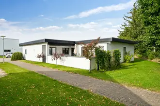 Villa på Georg Krügers Vej 101, Sejs-Svejbæk, 8600 Silkeborg